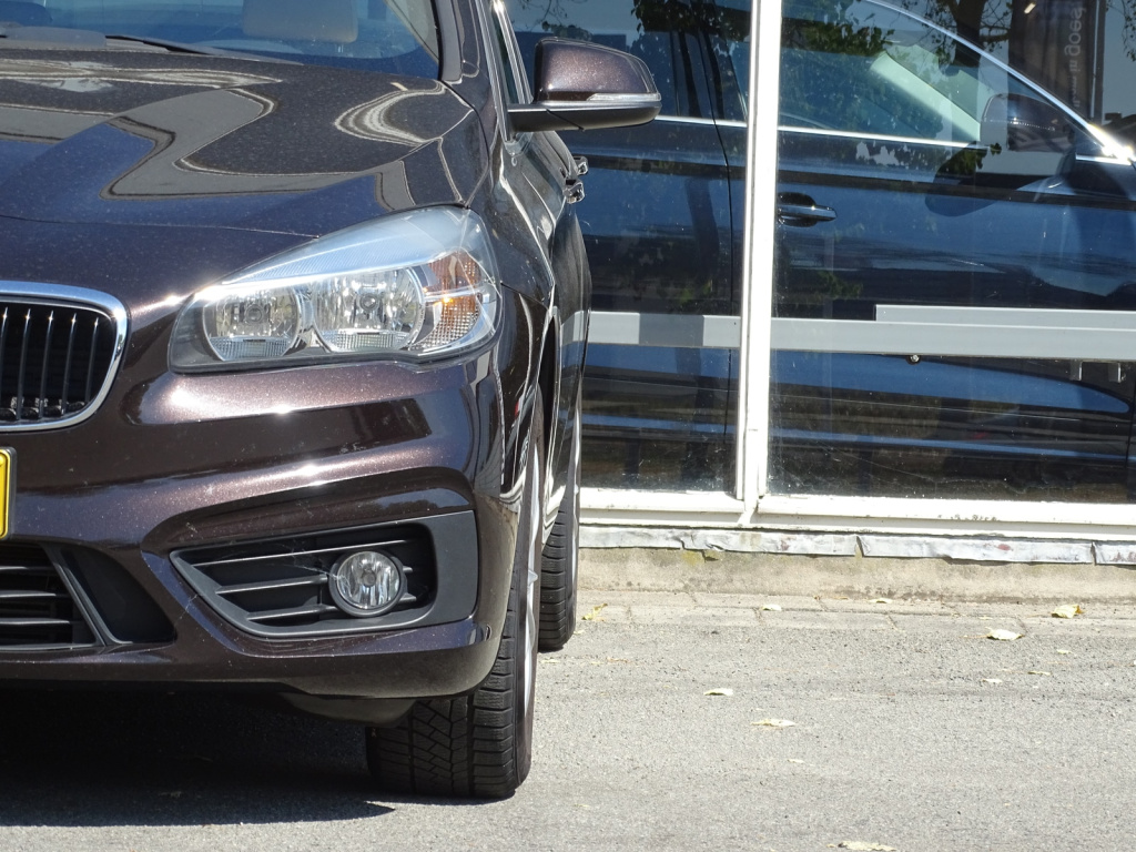 BMW 2-serie