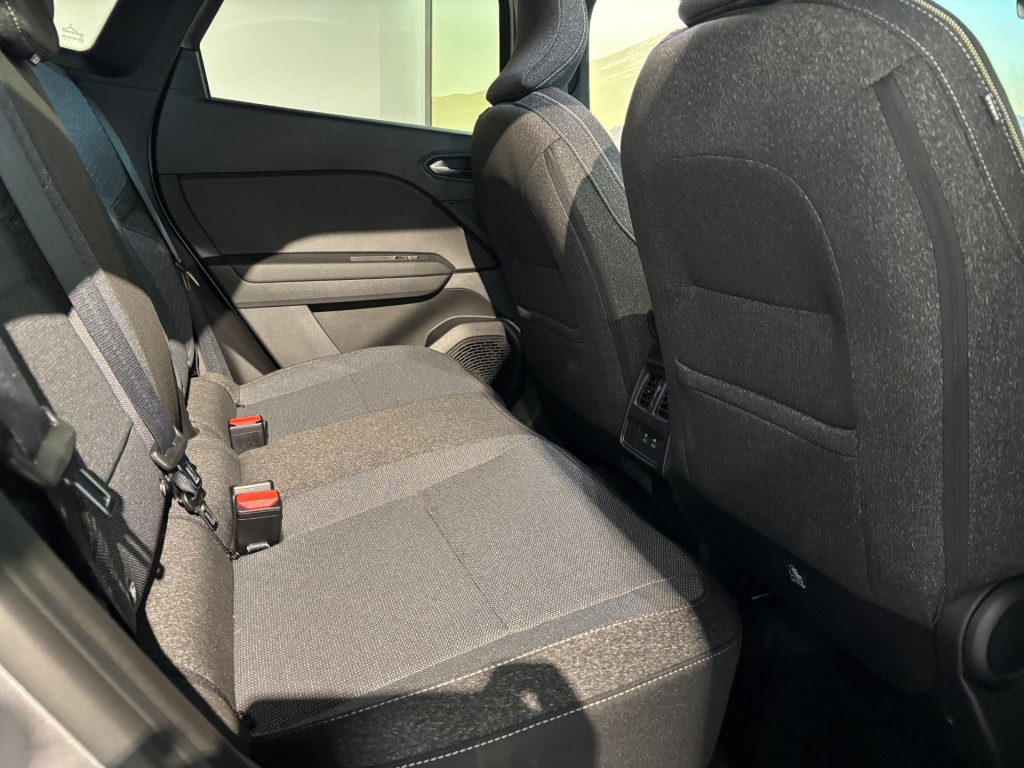 Mitsubishi Grandis