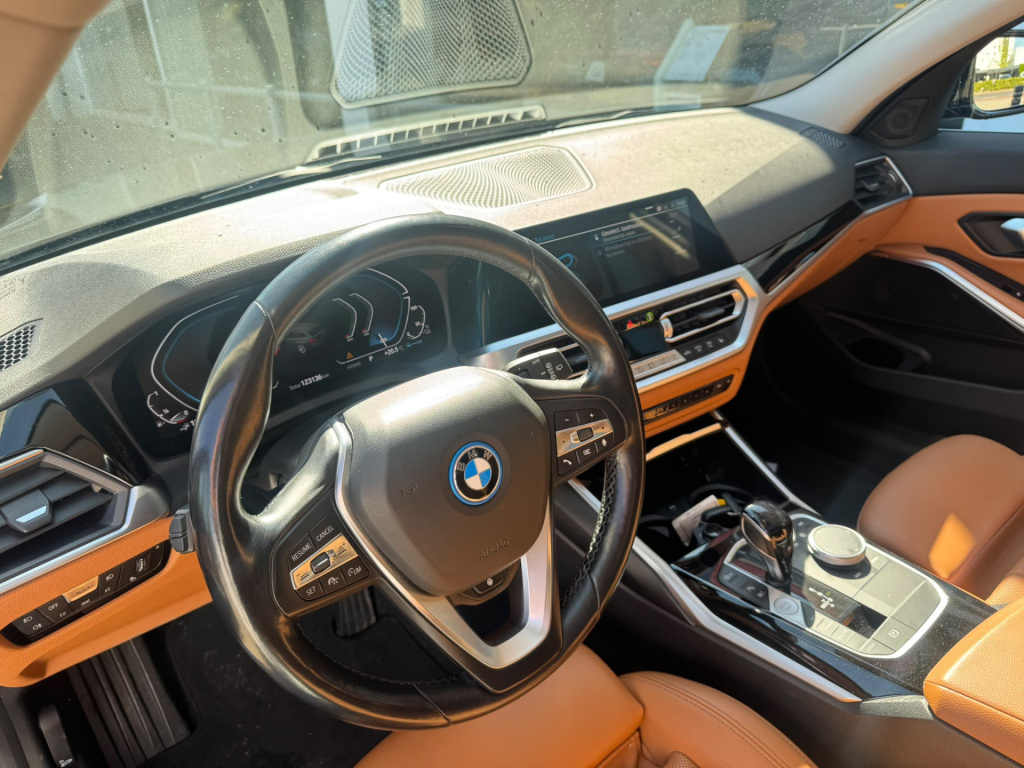 BMW 3-serie