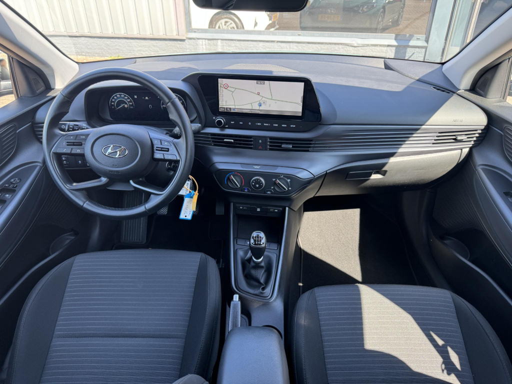 Hyundai I 20