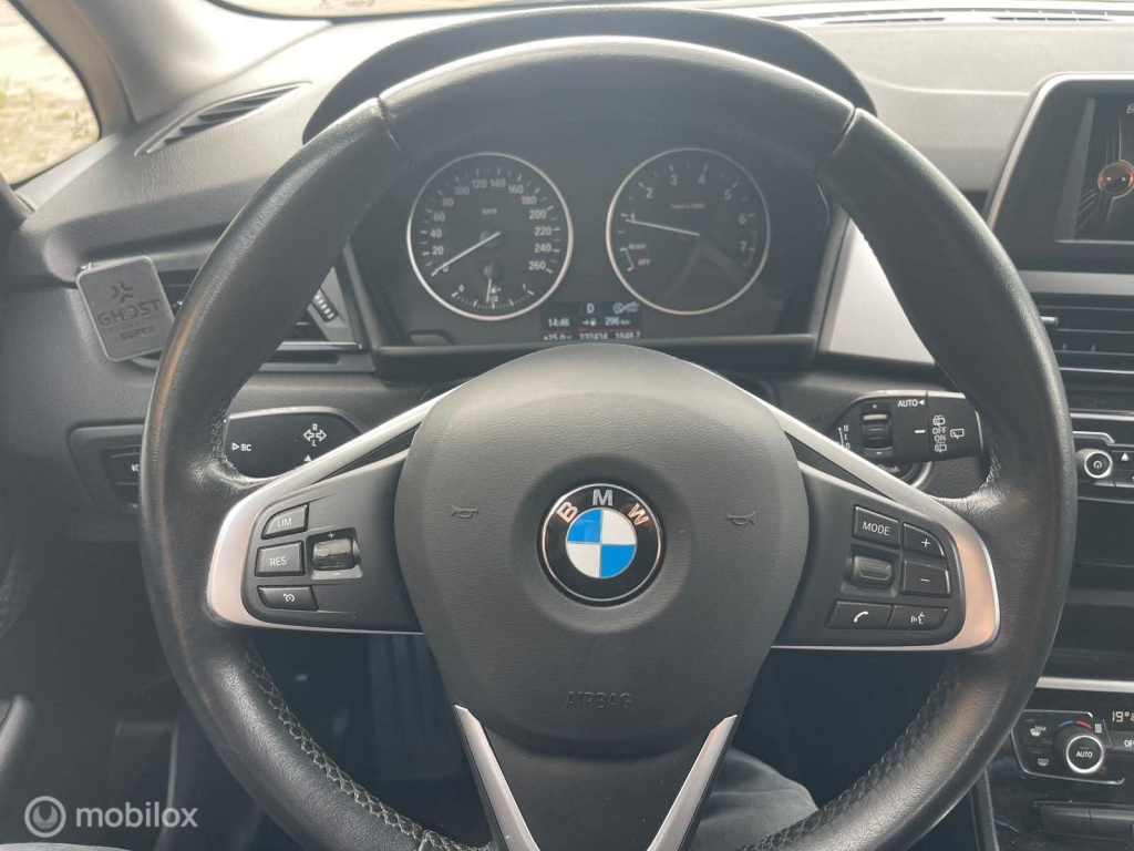 BMW 2-serie