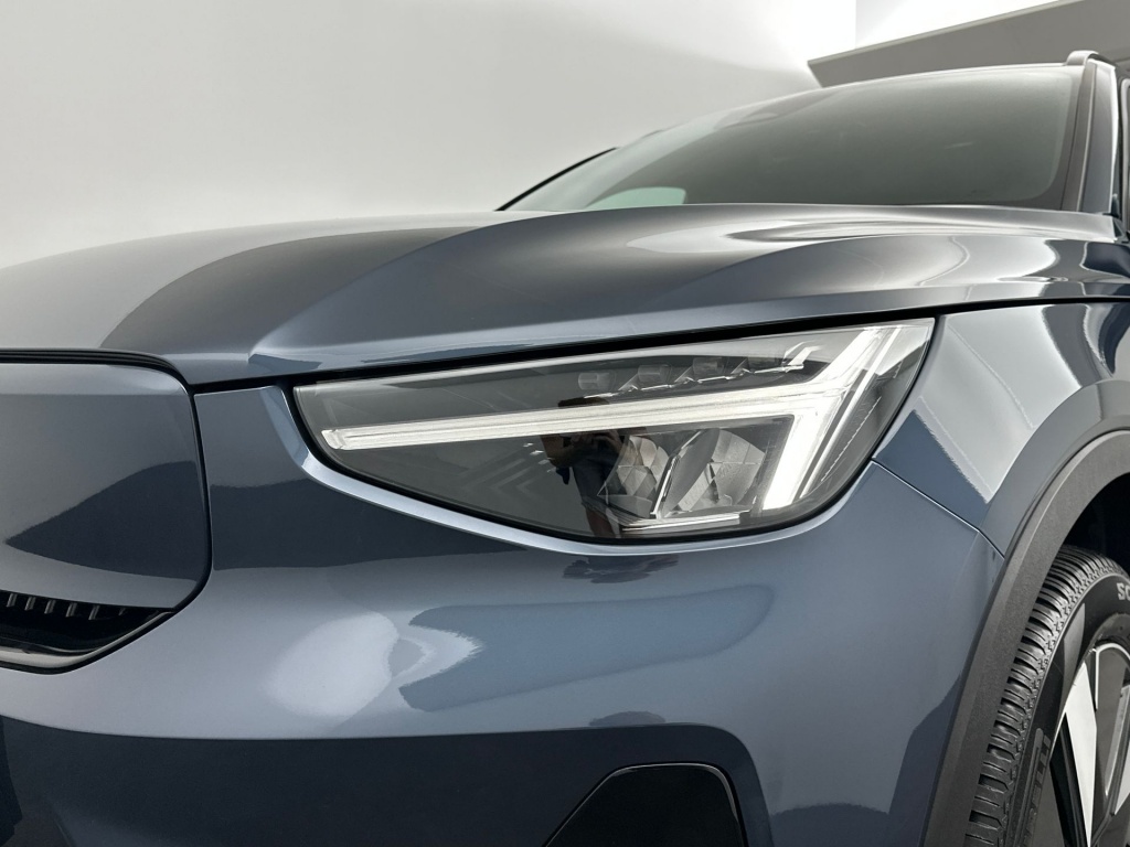 Volvo Ex40