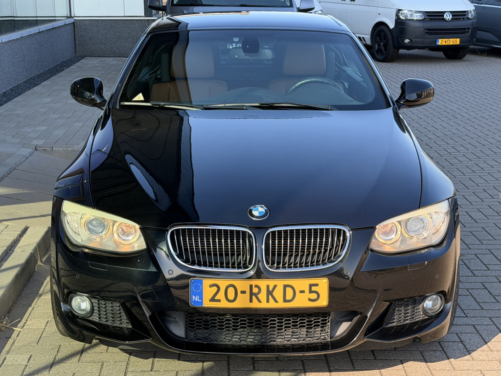 BMW 3-serie