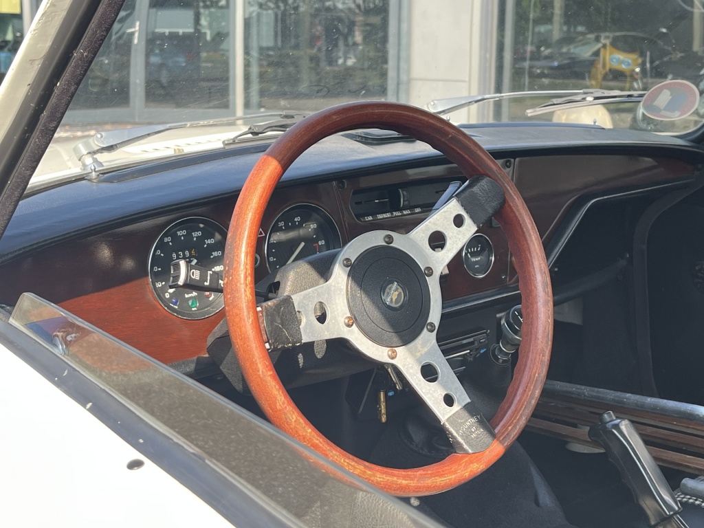 Triumph Spitfire
