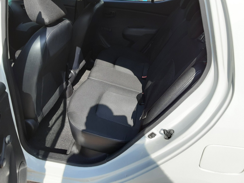 Hyundai I 10