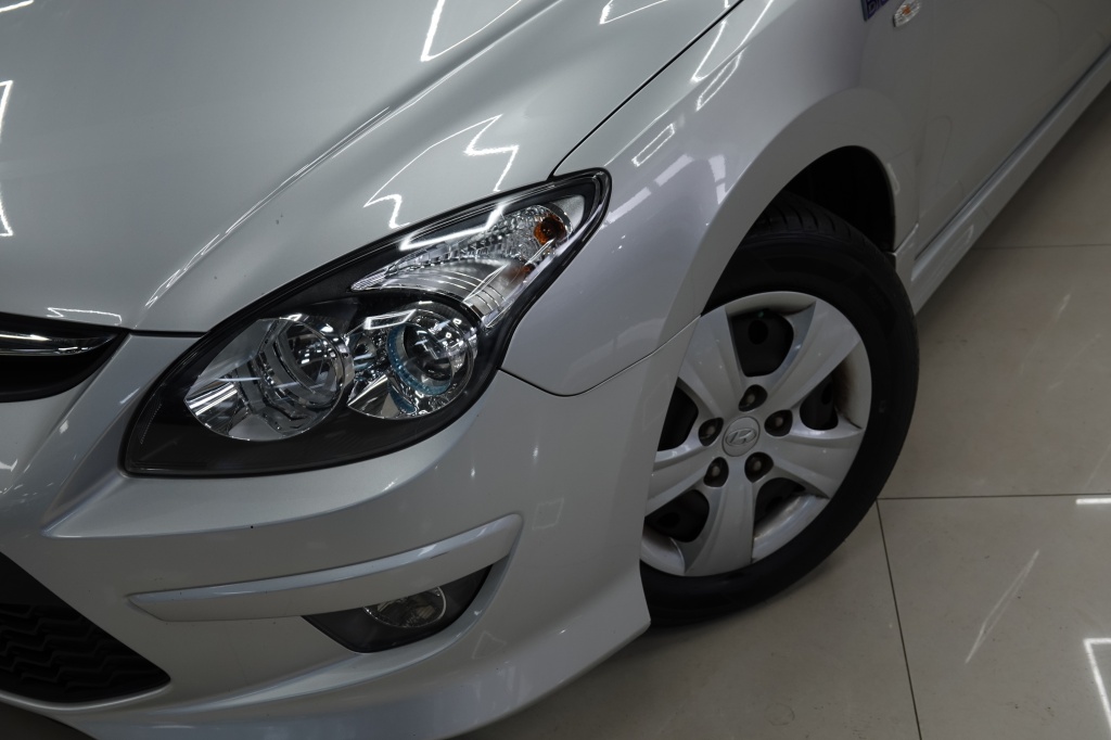 Hyundai I 30