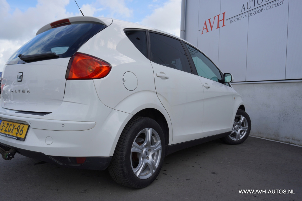 Seat Altea