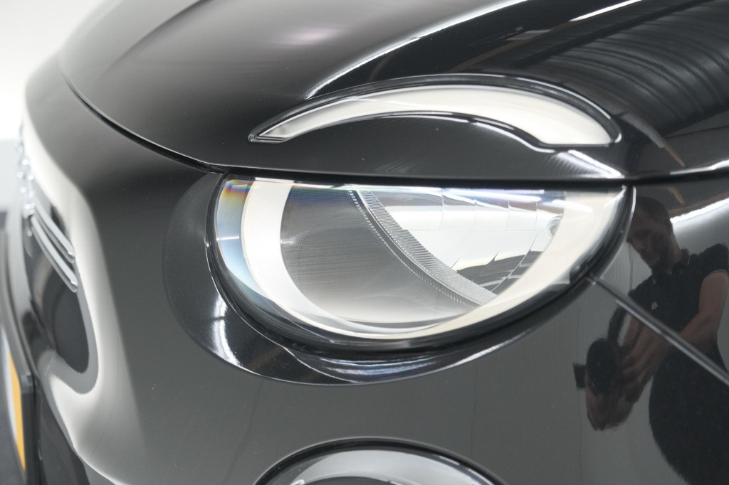 Fiat 500 C