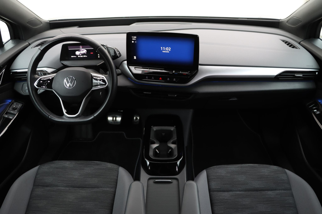 Volkswagen Id.4