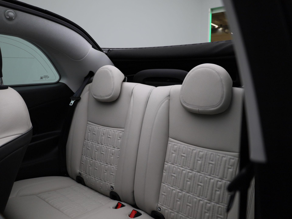 Fiat 500 C