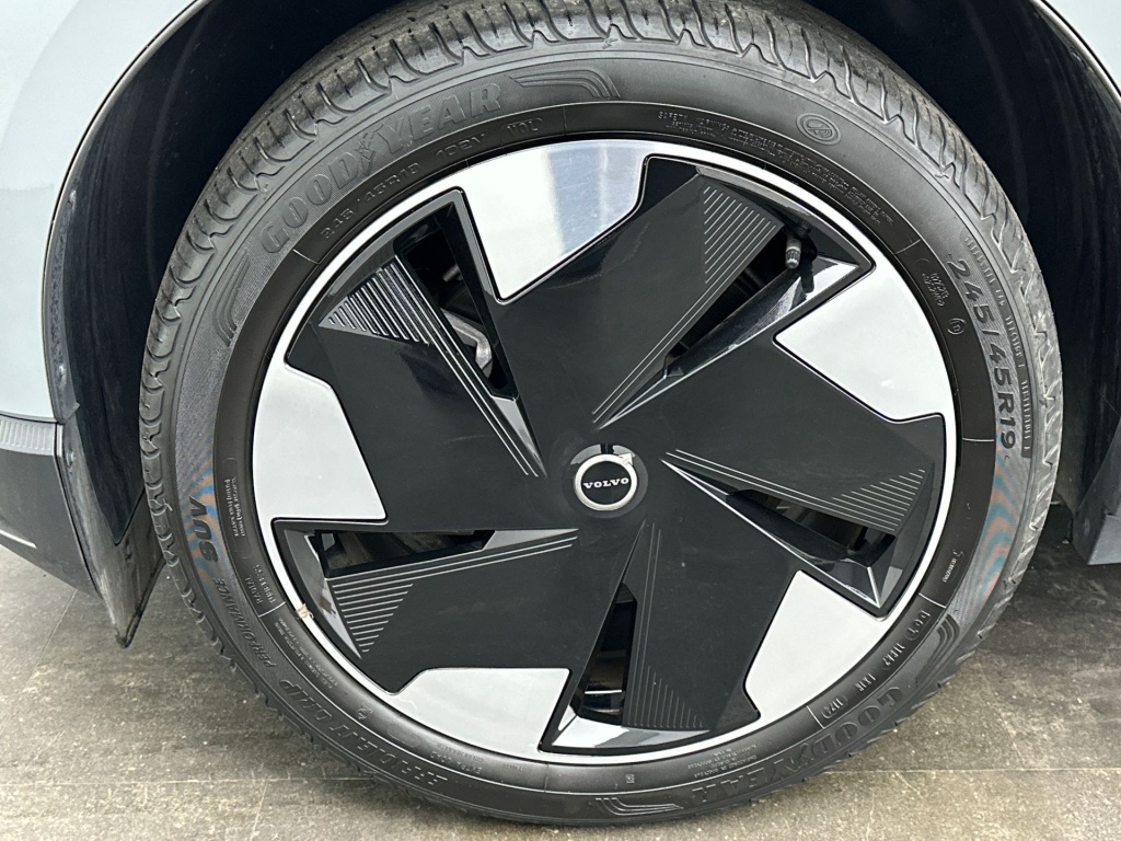 Volvo Ex30