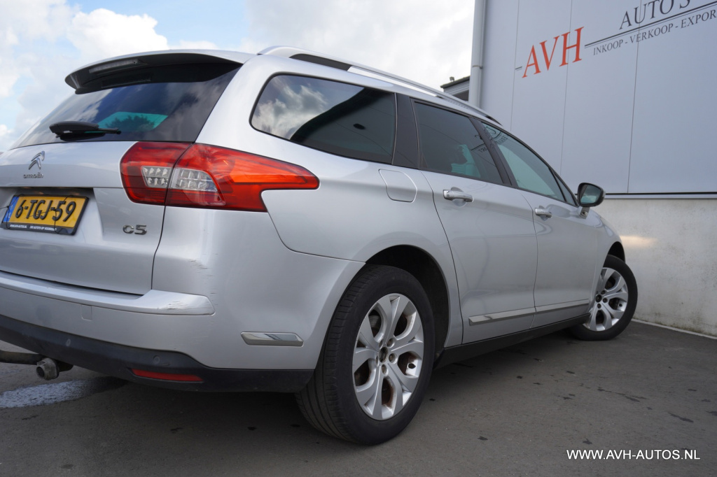 Citroen C5