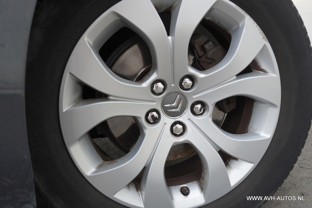Citroen C5