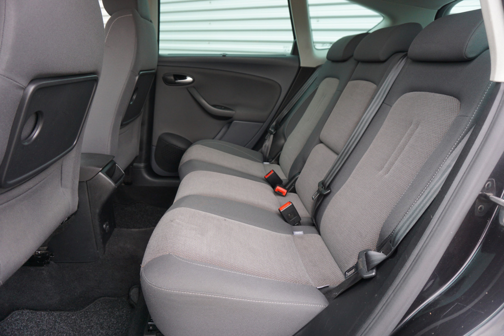 Seat Altea Xl