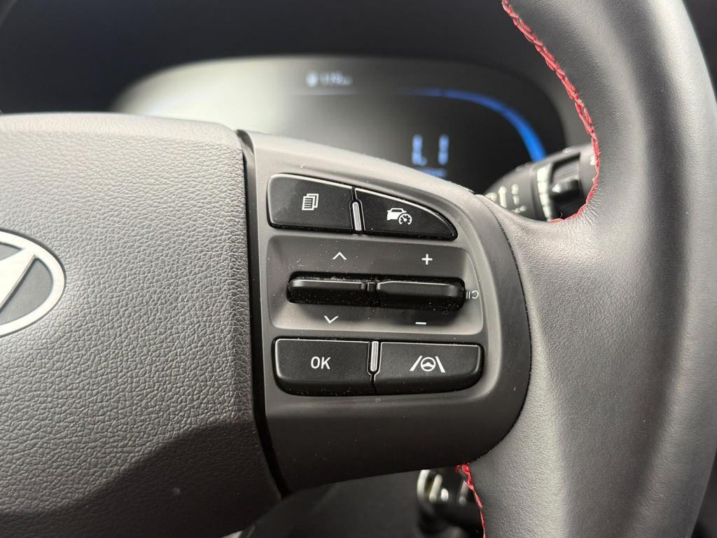 Hyundai I 10