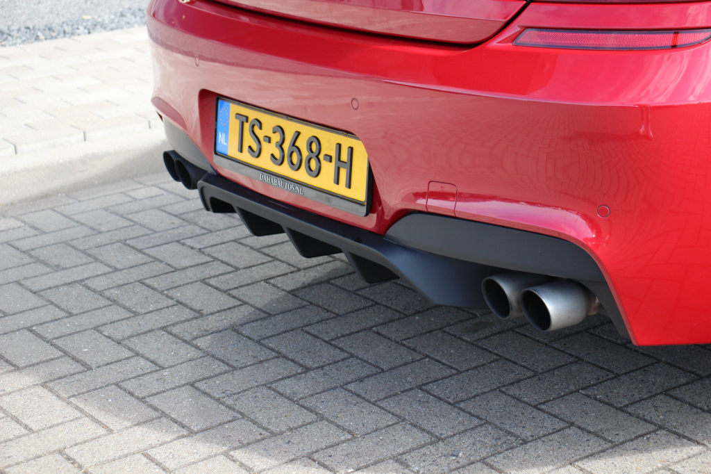BMW 6 Serie