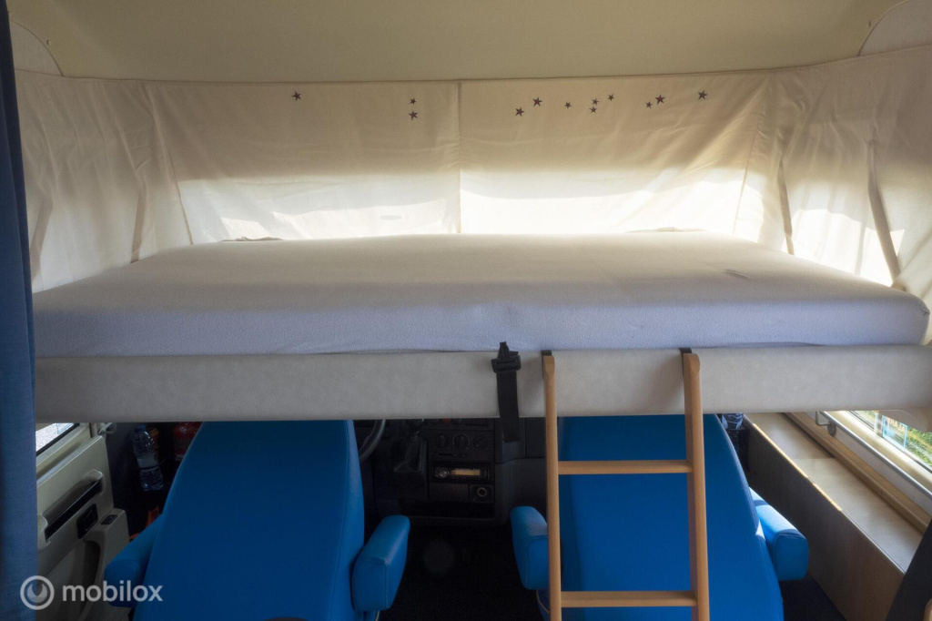 Hymer Onbekend