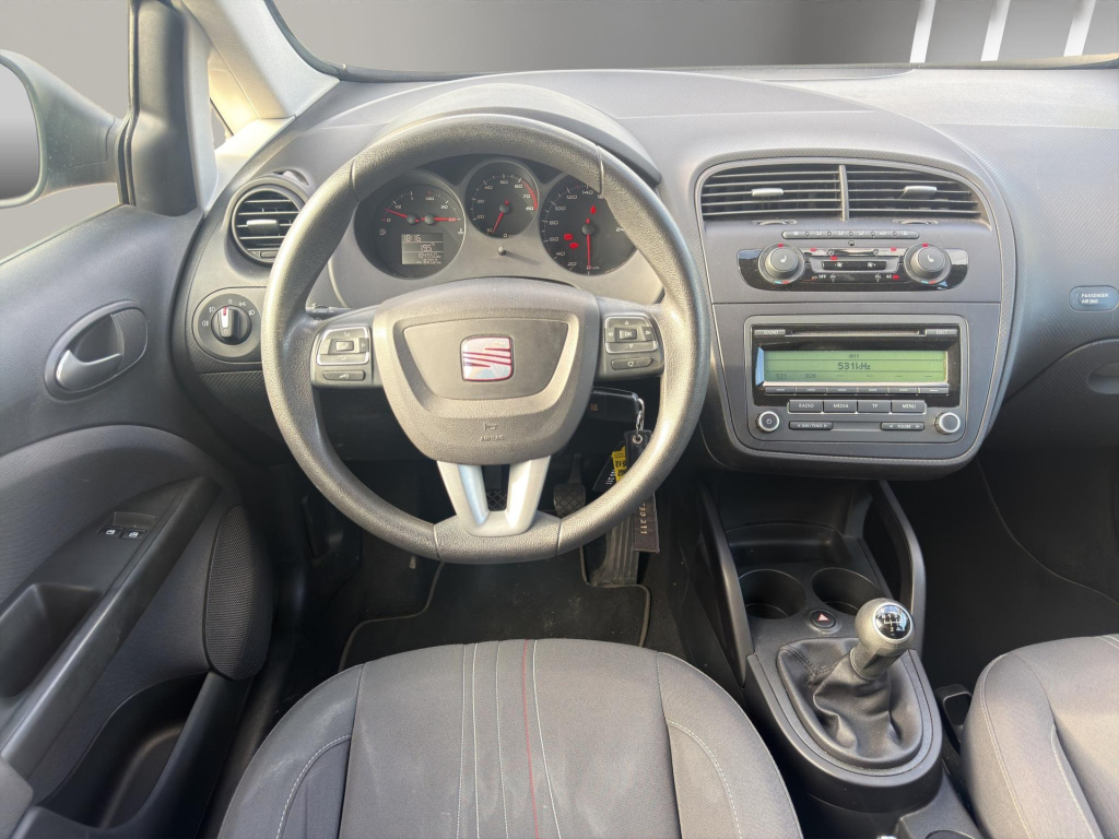 Seat Altea Xl