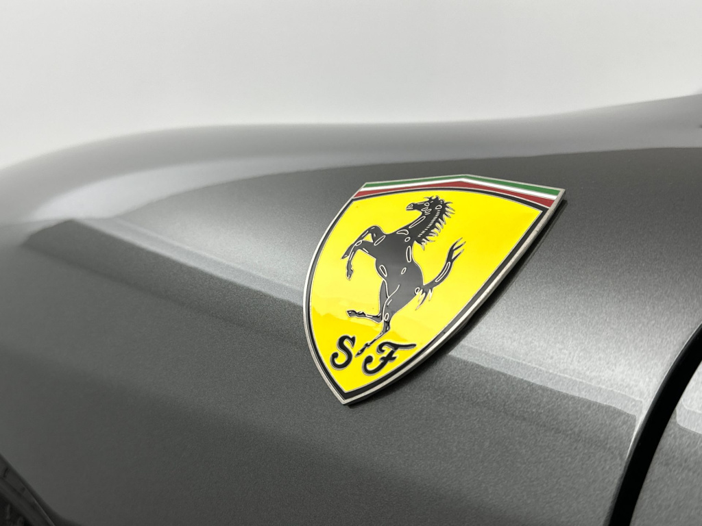 Ferrari F430
