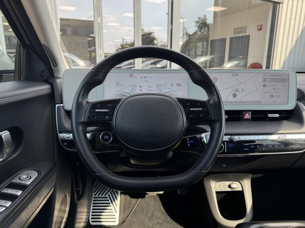 Hyundai Ioniq 5