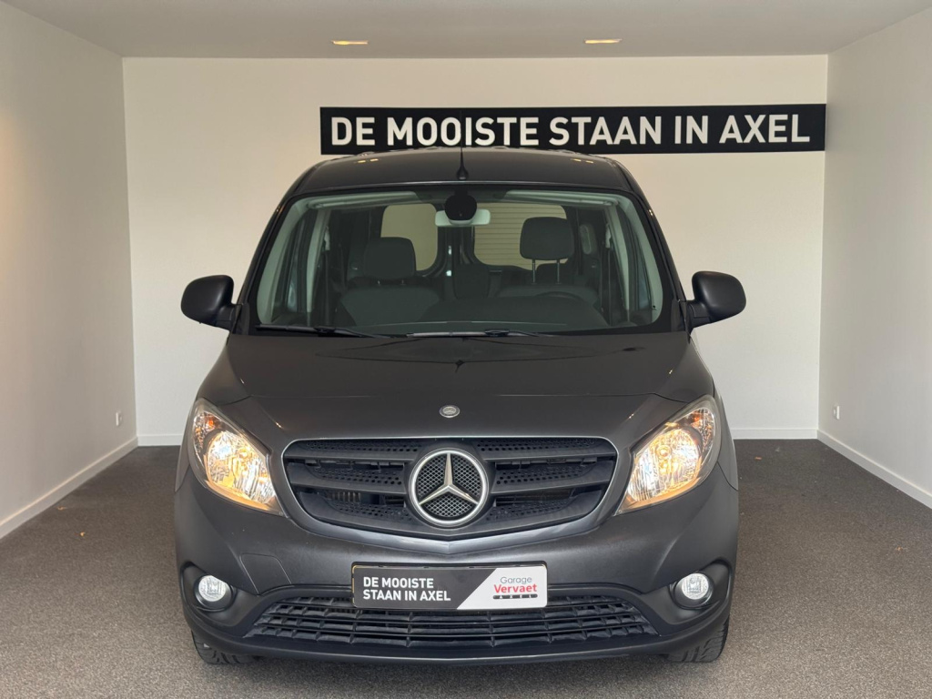Mercedes-Benz Citan