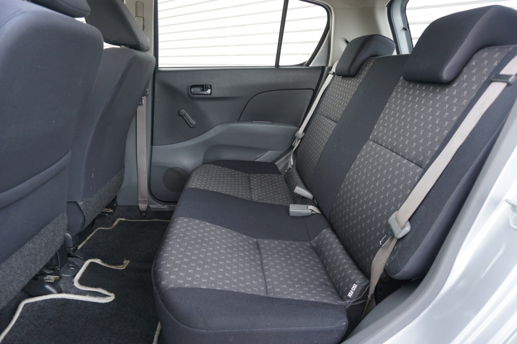 Daihatsu Cuore