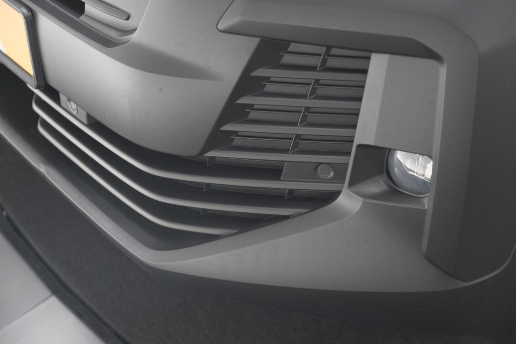 Peugeot E-expert