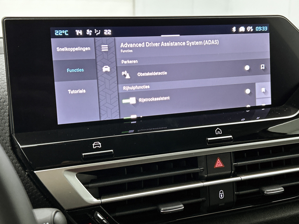 Citroen C4 X