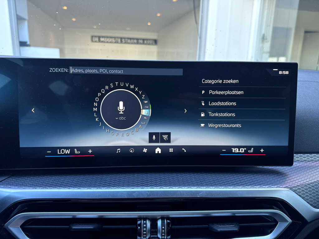 BMW I4