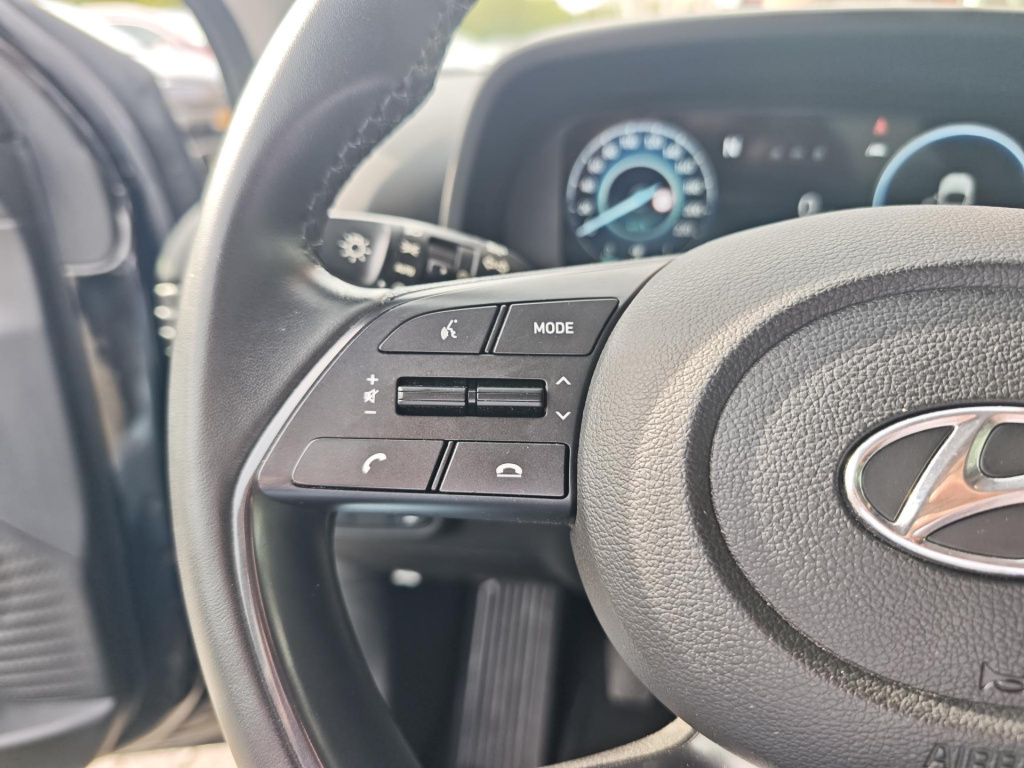 Hyundai I 20