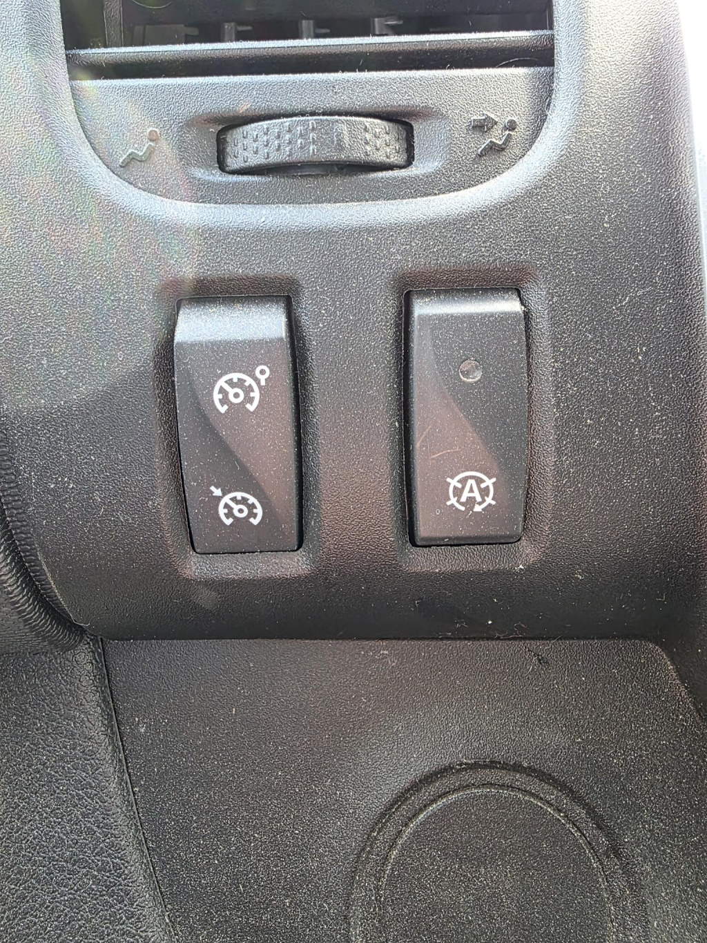 Nissan Nv300