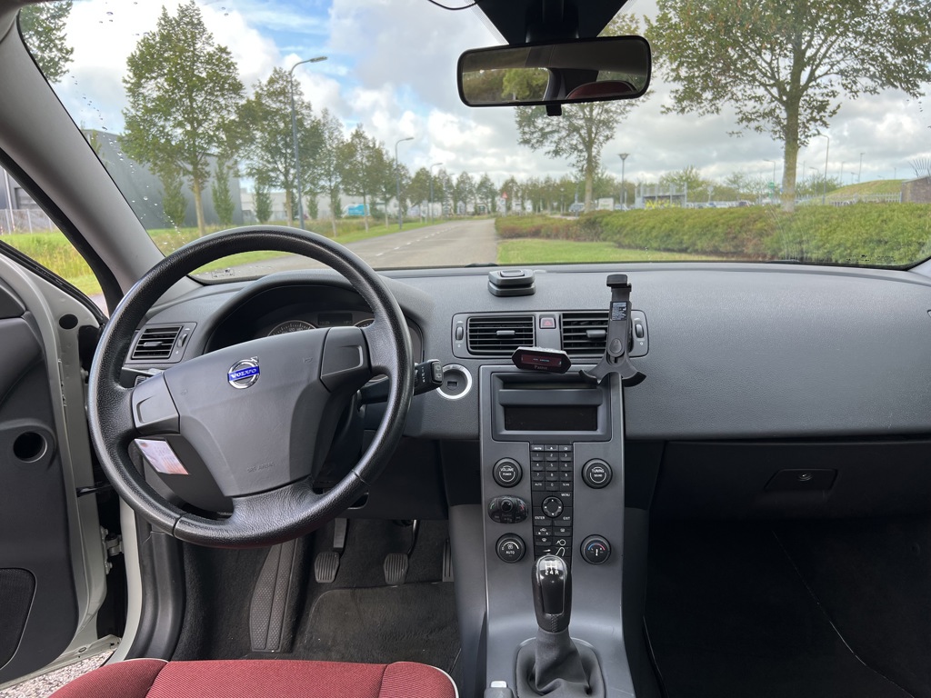 Volvo C30