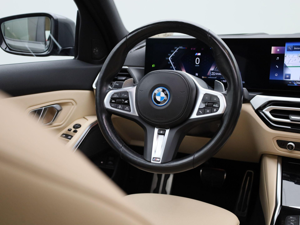 BMW 3-serie