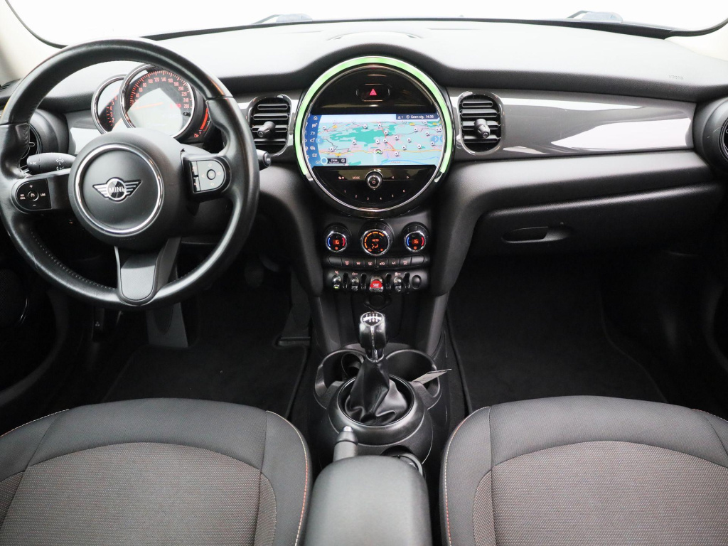 Mini 5-deurs