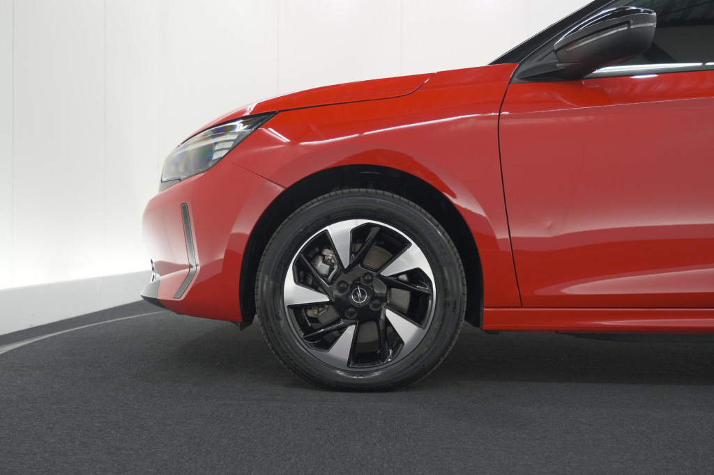 Opel Corsa-e