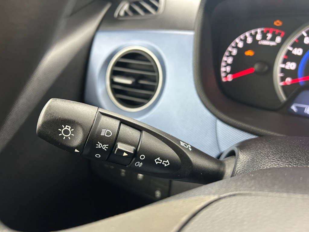 Hyundai I 10