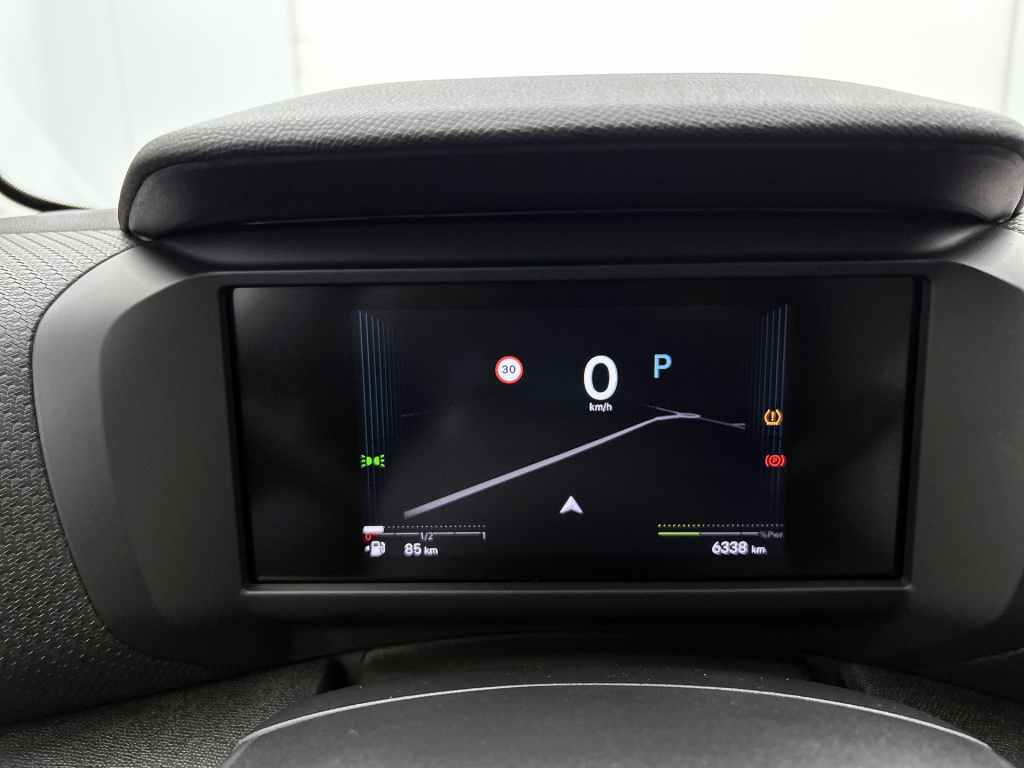Citroen C4 X