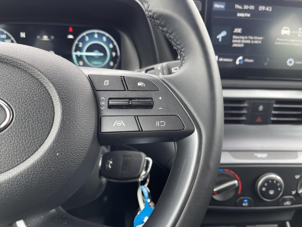 Hyundai I 20