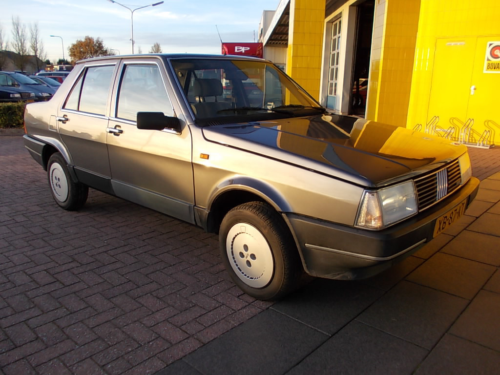 Fiat Onbekend