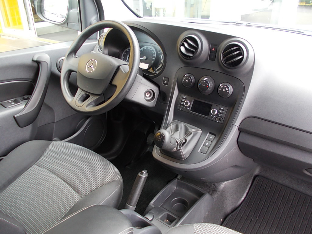 Mercedes-Benz Citan