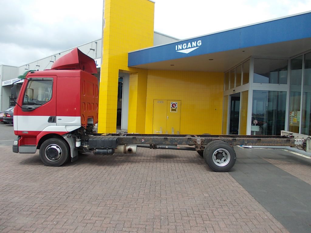 Renault Onbekend