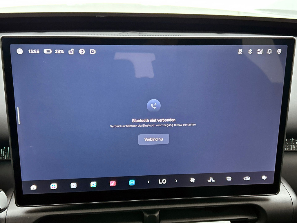 Leapmotor B03x
