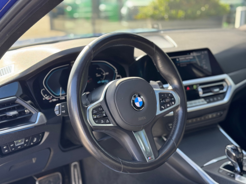 BMW 3-serie