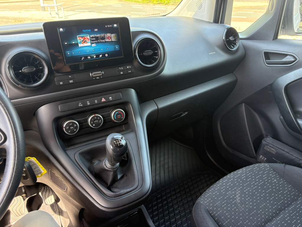 Mercedes-Benz Citan