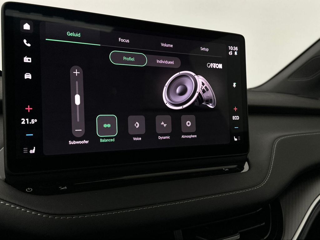 Skoda Enyaq Coupe