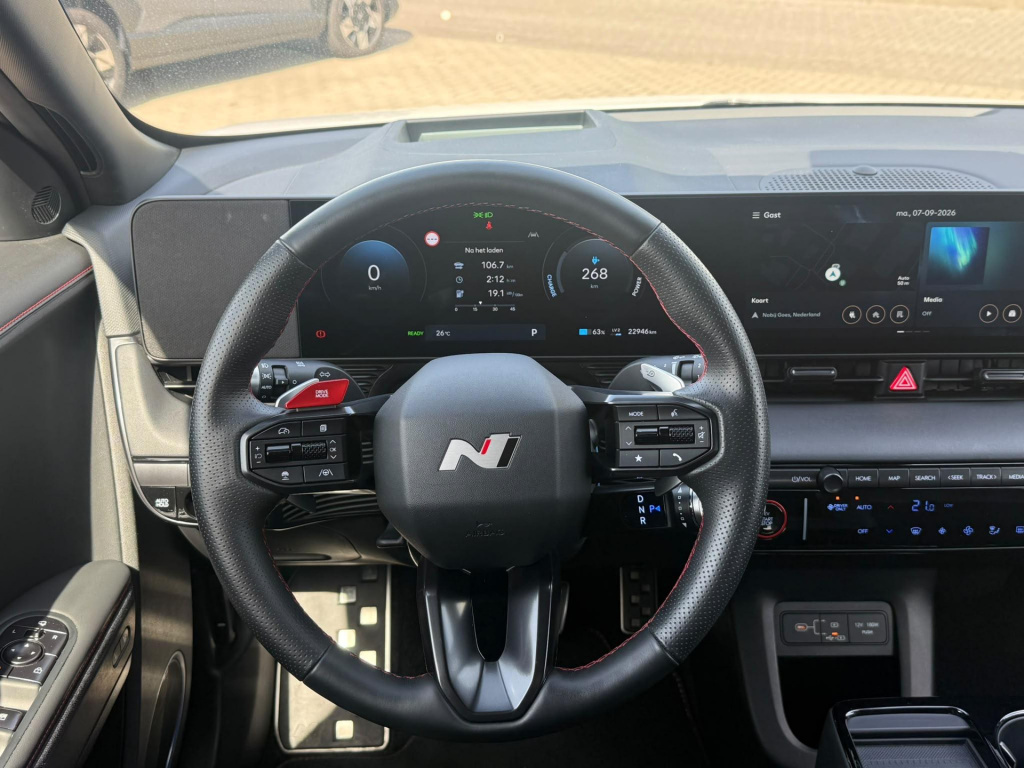 Hyundai Ioniq 5