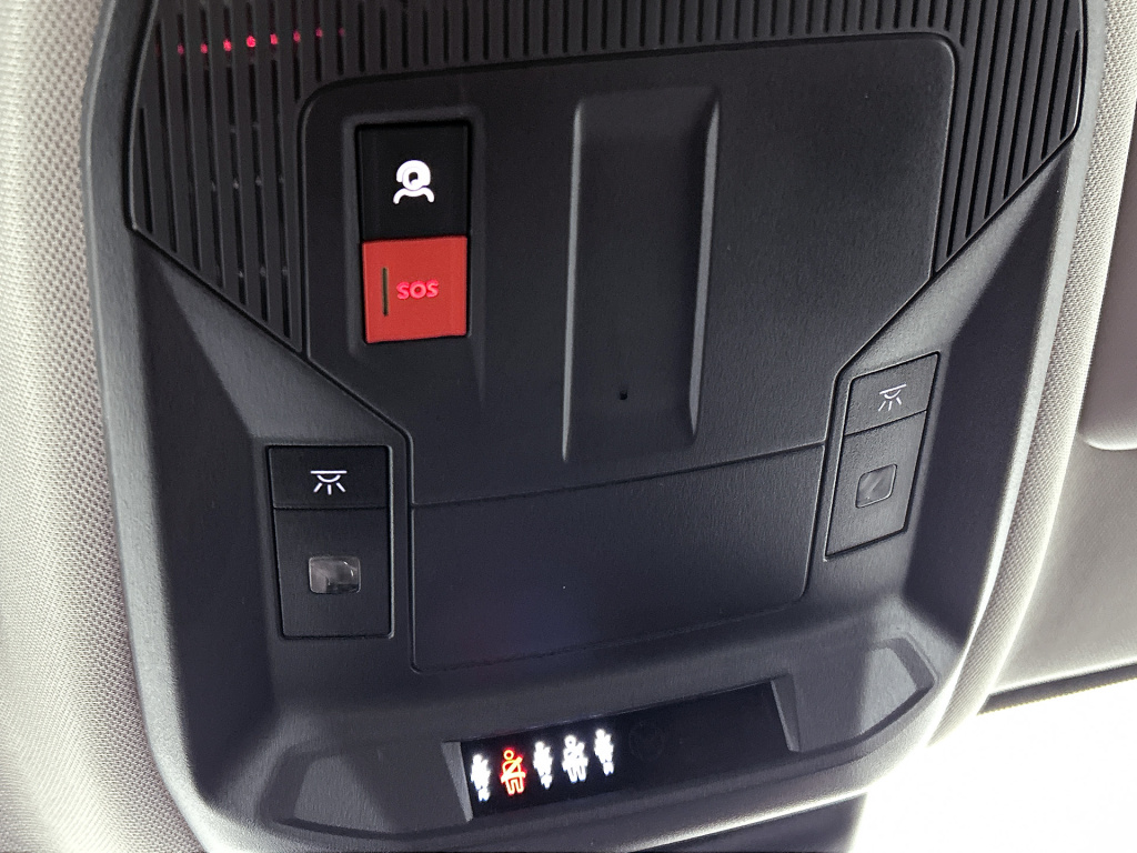 Citroen C5 X