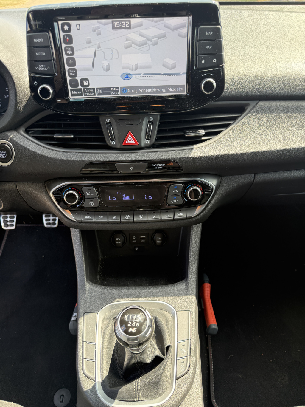 Hyundai I 30