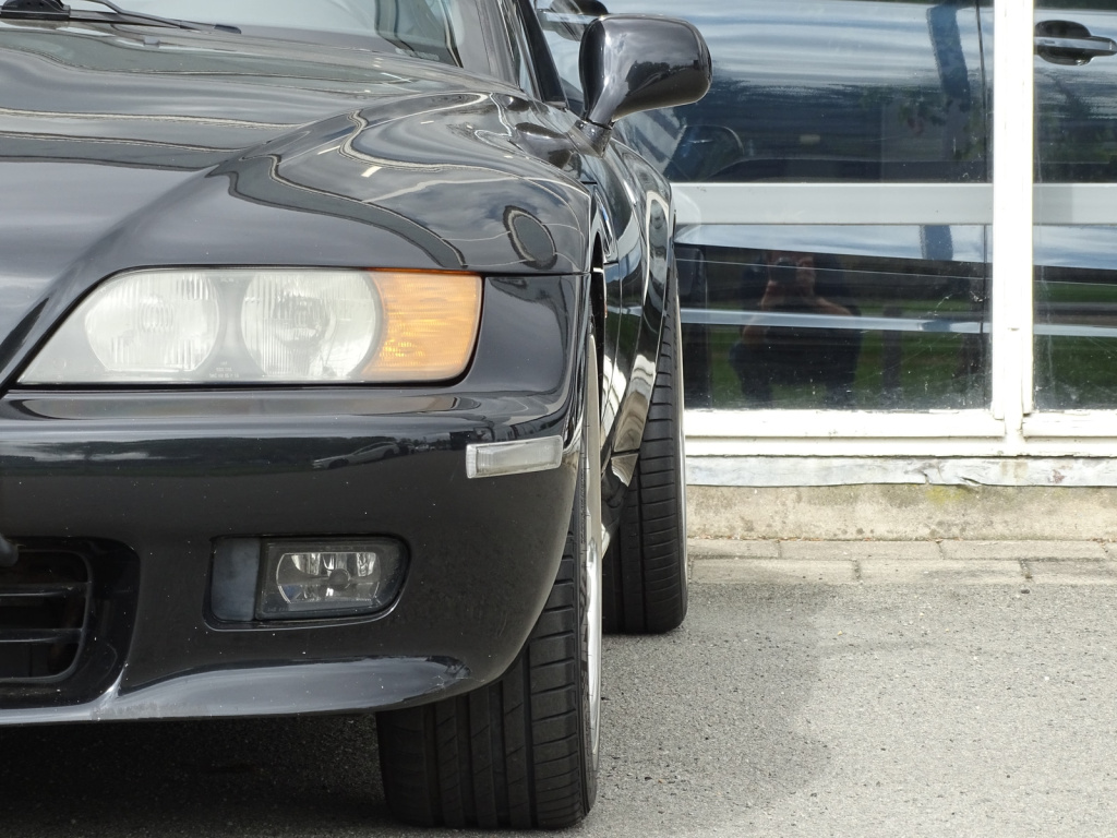 BMW Z3