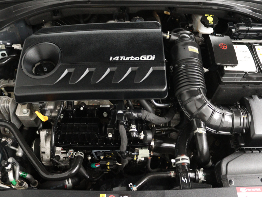 Kia Ceed Sportswagon